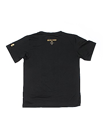 Under Armour Active T-Shirt (view 2)