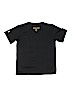 Under Armour 100% Polyester Black Active T-Shirt Size L (youth) - photo 2