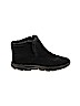 Skechers Black Ankle Boots Size 6 (youth) - photo 1