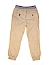Cat & Jack Tan Khakis Size 8 - photo 2