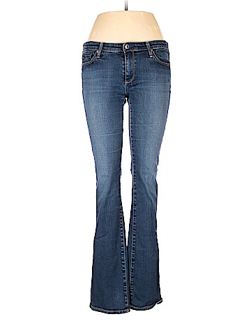 Adriano Goldschmied Jeans (view 1)