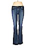 Adriano Goldschmied Blue Jeans Size 30 waist - photo 1