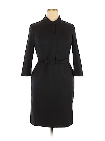 Pendleton Casual Dress (view 1)