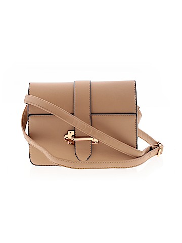 Unbranded Crossbody Bag (view 1)