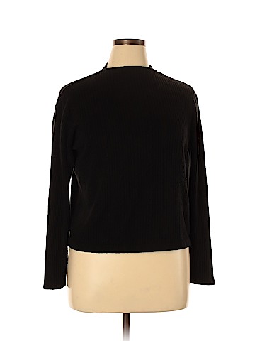 Jessica Ash Pullover Sweater (view 1)