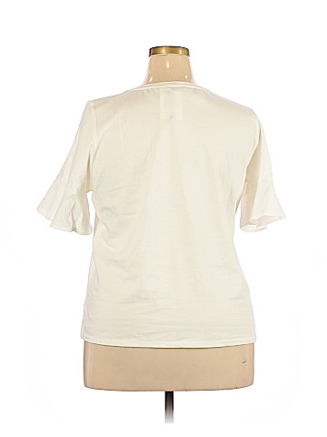 1901 Short Sleeve Top (view 2)