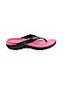 Crocs Black Sandals Size 10 (wide) - photo 1