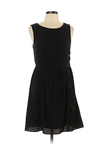 American Eagle Outfitters Casual Dress (view 1)