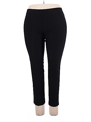 Eileen Fisher Dress Pants (view 1)