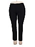 Eileen Fisher Black Dress Pants Size 3X - photo 1
