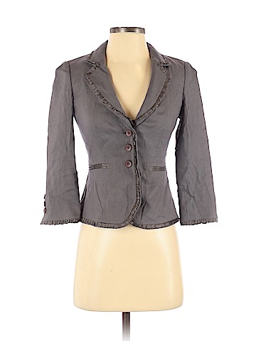 Rebecca Taylor Blazer (view 1)