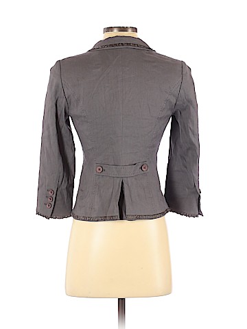 Rebecca Taylor Blazer (view 2)