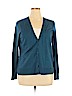 Old Navy Blue Cardigan Size XL - photo 1