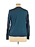 Old Navy Blue Cardigan Size XL - photo 2