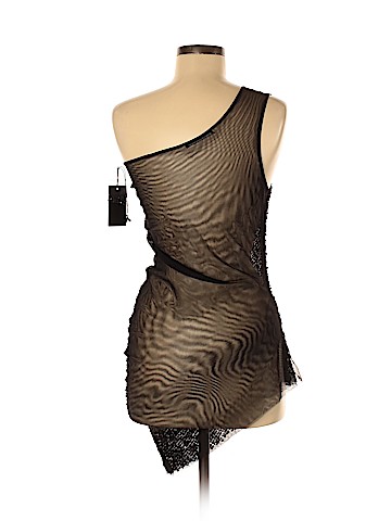 Patrizia Pepe Cocktail Dress (view 2)