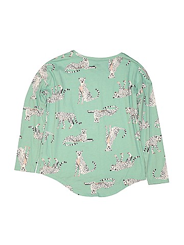 Old Navy Long Sleeve T-Shirt (view 2)