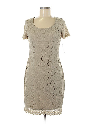 Ronni Nicole Casual Dress (view 1)