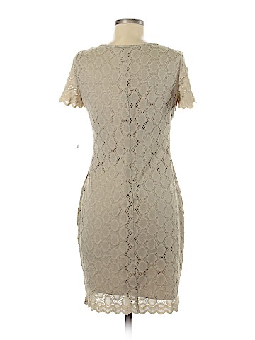 Ronni Nicole Casual Dress (view 2)