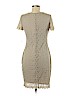 Ronni Nicole Tan Casual Dress Size 8 (petite) - photo 2