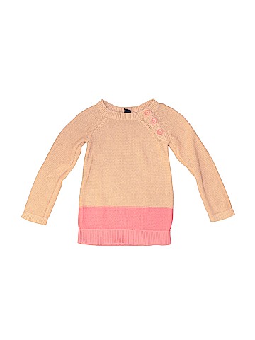 Baby Gap Pullover Sweater (view 1)
