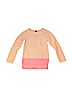 Baby Gap 100% Cotton Tan Pullover Sweater Size 4T - photo 1