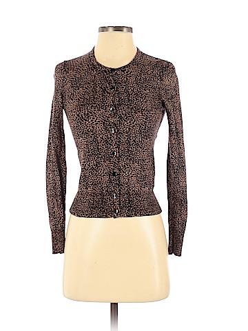 Ann Taylor Cardigan (view 1)