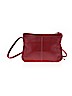 Tignanello 100% Leather Red Crossbody Bag One size - photo 3
