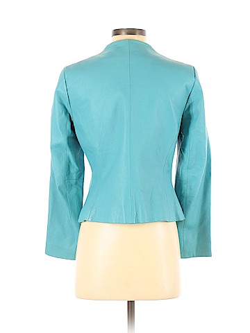 Russel Kemp New York Leather Jacket (view 2)