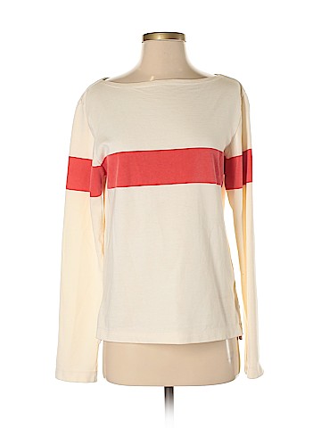 Reformation Long Sleeve T-Shirt (view 1)