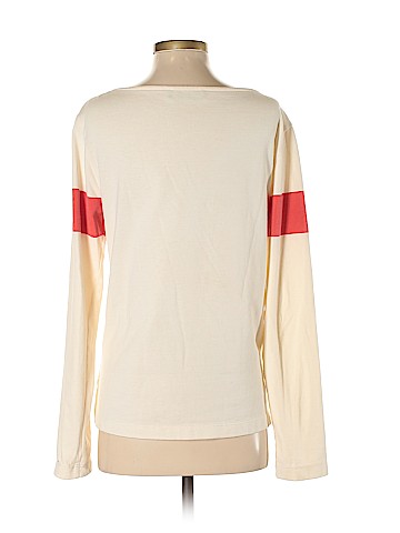 Reformation Long Sleeve T-Shirt (view 2)
