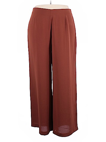 Forever 21 Casual Pants (view 1)