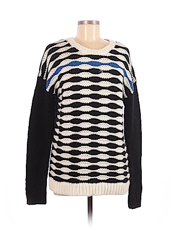 Tibi Pullover Sweater (view 1)