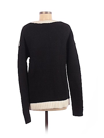Tibi Pullover Sweater (view 2)