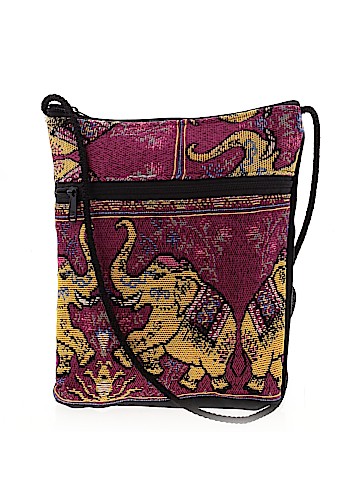 Unbranded Crossbody Bag (view 1)