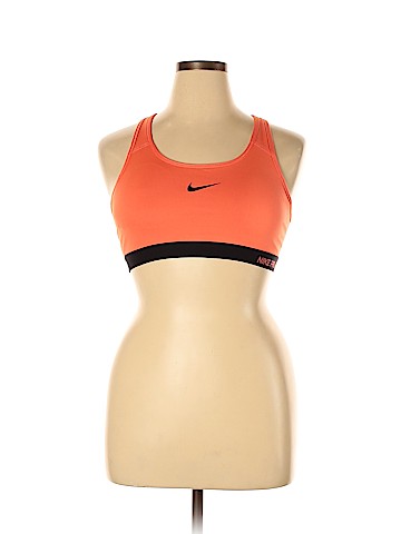 Nike Sports Bra (view 1)