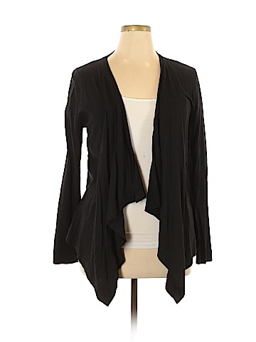 Pact Organic Cardigan (view 1)