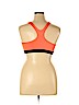 Nike Orange Sports Bra Size XL - photo 2