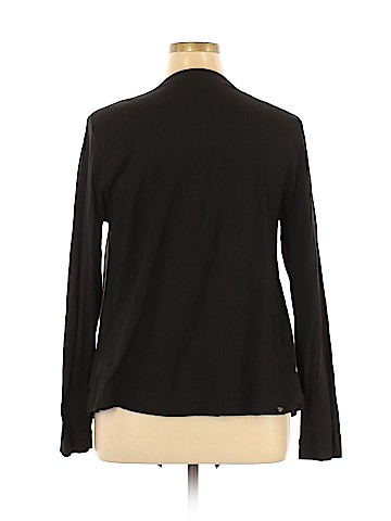 Pact Organic Cardigan (view 2)