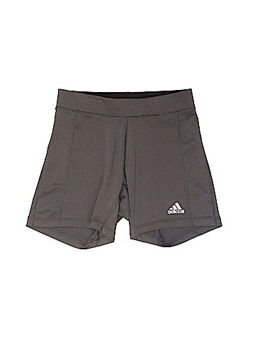 Adidas Athletic Shorts (view 1)