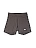 Adidas Gray Athletic Shorts Size XS - photo 1