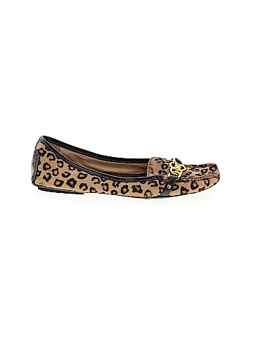 MICHAEL Michael Kors Flats (view 1)
