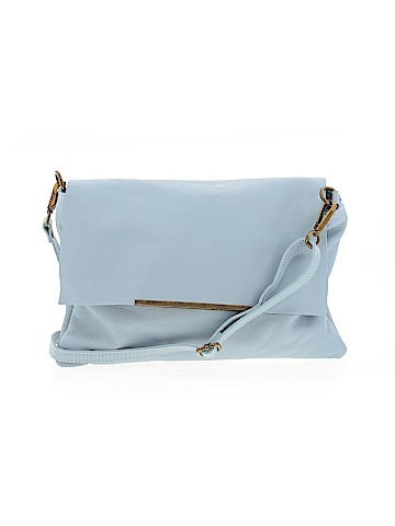 Miss Vera Pelle Leather Crossbody Bag (view 1)