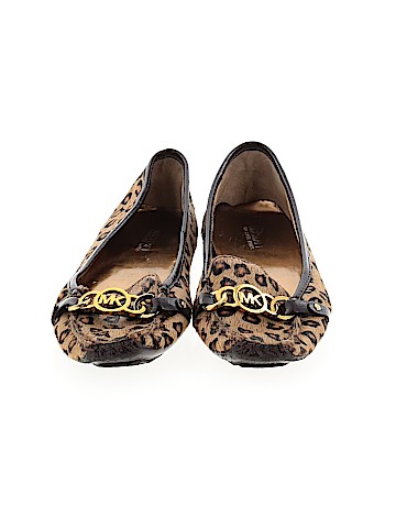 MICHAEL Michael Kors Flats (view 2)