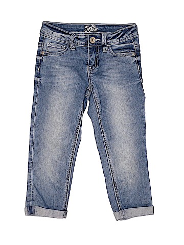 Justice Jeans (view 1)