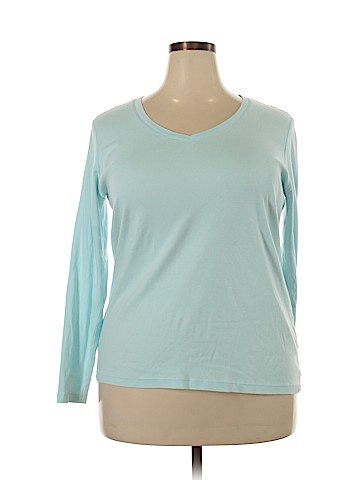 Eddie Bauer Long Sleeve T-Shirt (view 1)