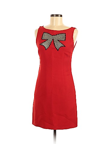 Moschino Cheap And Chic Cocktail Dress (view 1)