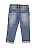 Justice Blue Jeans Size 7 - photo 2