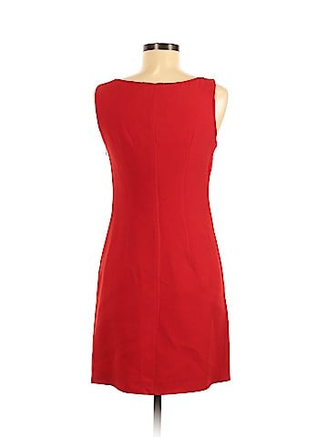 Moschino Cheap And Chic Cocktail Dress (view 2)