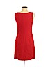 Moschino Cheap And Chic Red Cocktail Dress Size 8 - photo 2