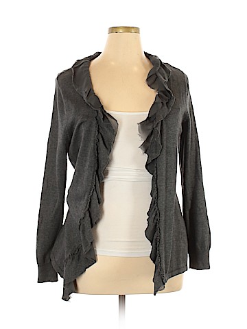 Elle Cardigan (view 1)